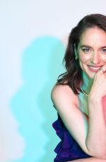 MELANIE SCOFRANO - San Diego Comic-con Portraits, July 2024