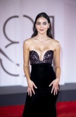 MELISSA BARRERA at Kill the Jockey Premiere at 81st Venice Film Festival 08/29/2024