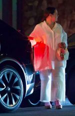 MELISSA MCCARTHY Out and About in Brentwood 08/25/2024