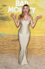 MEREDITH HAGNER at Bad Monkey Premiere at Billy Wilder Theater in Los Angeles 08/12/2024