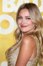 MEREDITH HAGNER at Bad Monkey Premiere at Billy Wilder Theater in Los Angeles 08/12/2024