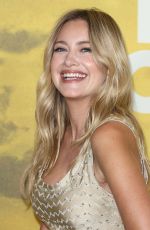MEREDITH HAGNER at Bad Monkey Premiere at Billy Wilder Theater in Los Angeles 08/12/2024