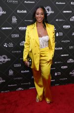 MICHELLE HINES at 20th Annual Hollyshorts Film Festival Opening Night in Hollywood 08/08/2024