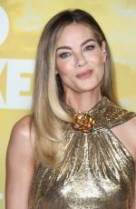 MICHELLE MONAGHAN at Bad Monkey Premiere at Billy Wilder Theater in Los Angeles 08/12/2024