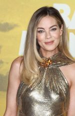 MICHELLE MONAGHAN at Bad Monkey Premiere at Billy Wilder Theater in Los Angeles 08/12/2024