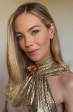MICHELLE MONAGHAN - Instagram Photos 08/25/2024