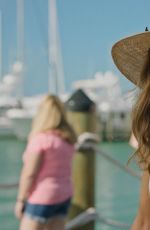 MICHELLE MONAGHAN - Instagram Photos 08/25/2024