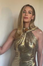 MICHELLE MONAGHAN - Instagram Photos 08/25/2024