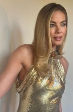 MICHELLE MONAGHAN - Instagram Photos 08/25/2024