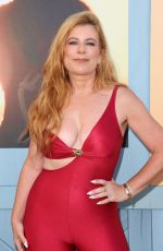 MICHELLE PESCE at After Baywatch: Moment in the Sun Premiere in Santa Monica 08/26/2024