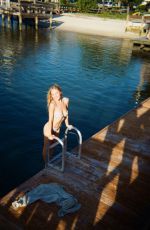 MICHELLE RANDOLPH - Instagram Photos 08/11/2024