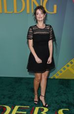 MILANA VAYNTRUB at Only Murders In The Building Season 4 Premiere in Los Angeles 08/22/2024