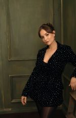 MILANA VAYNTRUB - Bad Shabbos Portraits at 2024 Tribeca Festival, June 2024