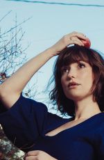 MILANA VAYNTRUB - Instagram Photos 08/25/2024