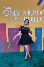 MILANA VAYNTRUB - Instagram Photos 08/25/2024