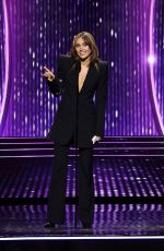 MILEY CYRUS at Disney Legends Awards Ceremony at Honda Center in Anaheim 08/11/2024