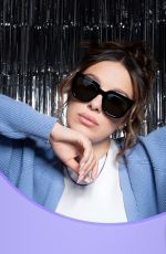 MILLIE BOBBY BROWN for FBM Sunglasses Collection 08/17/2024