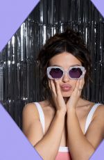 MILLIE BOBBY BROWN for FBM Sunglasses Collection 08/17/2024