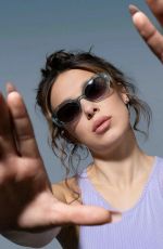 MILLIE BOBBY BROWN for Florence by Mills, August 2024