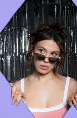 MILLIE BOBBY BROWN for Florence by Mills, August 2024