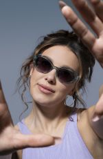 MILLIE BOBBY BROWN for Florence by Mills Eyewear Summer 2024