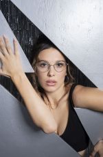 MILLIE BOBBY BROWN for Florence by Mills Eyewear Summer 2024