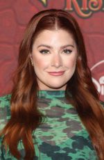 MIMI GIANOPULOS at Descendants: The Rise Of Red Premiere in Burbank 0710/2024