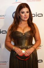 MIMI GIANOPULOS at The Good Half Premiere in Los Angeles 08/13/2024