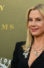MIRA SORVINO at City of Dreams Premiere in Los Angeles 08/23/2024