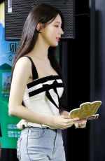 MIYEON at Vctory VIP Premiere in Seoul 08/05/2024