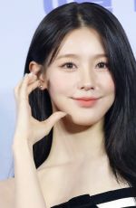 MIYEON at Vctory VIP Premiere in Seoul 08/05/2024