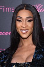MJ RODRIGUEZ at Rodriguez Skincare Los Angeles Special Screening at Brain Dead Studios 08/05/2024