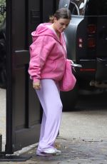 MOLLY MAE HAGUE Out and About in Cheshire 08/15/2024