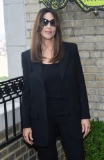 MONICA BELLUCCI at Beetlejuice Beetlejuice Photocall in New York 08/17/2024