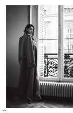 MONICA BELLUCCI in Madame Figaro, August 2024