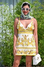 MORAN ATIAS Arrives at 81st Venice International Film Festival 08/27/2024