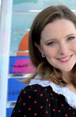 MORFYDD CLARK at IMDboat at San Diego Comic-Con 07/27/2024
