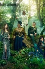 MORFYDD CLARK for Entertainment Weekly, August 2024