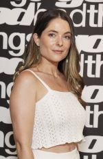MORGAN BRADLEY at Good Bad Things Premiere in Los Angeles 08/13/2024