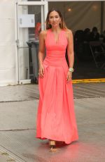MYLEENE KLASS Host at Royal Philharmonic Concerts Orchestra in London 08/24/2024