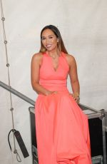 MYLEENE KLASS Host at Royal Philharmonic Concerts Orchestra in London 08/24/2024