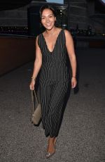 NADINE MULKERRIN Night Out in Liverpool 08/17/2024