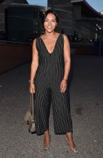 NADINE MULKERRIN Night Out in Liverpool 08/17/2024