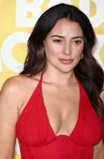 NATALIE MARTINEZ at Bad Monkey Premiere at Billy Wilder Theater in Los Angeles 08/12/2024