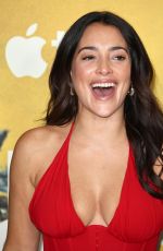 NATALIE MARTINEZ at Bad Monkey Premiere at Billy Wilder Theater in Los Angeles 08/12/2024