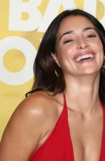 NATALIE MARTINEZ at Bad Monkey Premiere at Billy Wilder Theater in Los Angeles 08/12/2024