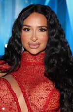 NATASHA GRAZIANO at 73rd Annual Miss USA Pageant at Peacock Theater in Los Angeles 08/04/2024