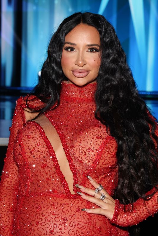 NATASHA GRAZIANO at 73rd Annual Miss USA Pageant at Peacock Theater in Los Angeles 08/04/2024