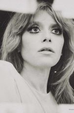 NATASHA LYONNE in The Sunday Times Style, August 2024