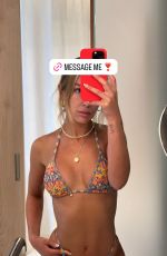 NICKY GILE - Instagram Photos 08/25/2024